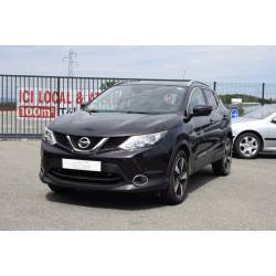 NISSAN QASHQAI N-CONNECTA 1.5 DCI 110 CV / 90500 KMS / CARNET D'ENTRETIEN COMPLET / TOIT PANORAMIQUE