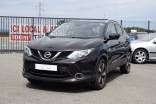 NISSAN QASHQAI N-CONNECTA 1.5 DCI 110 CV / 90500 KMS / CARNET D'ENTRETIEN COMPLET / TOIT PANORAMIQUE 1