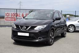 NISSAN QASHQAI N-CONNECTA 1.5 DCI 110 CV / 90500 KMS / CARNET D'ENTRETIEN COMPLET / TOIT PANORAMIQUE