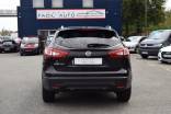 NISSAN QASHQAI N-CONNECTA 1.5 DCI 110 CV / 90500 KMS / CARNET D'ENTRETIEN COMPLET / TOIT PANORAMIQUE 6