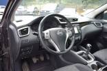 NISSAN QASHQAI N-CONNECTA 1.5 DCI 110 CV / 90500 KMS / CARNET D'ENTRETIEN COMPLET / TOIT PANORAMIQUE 9