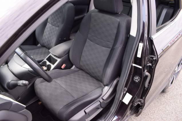 NISSAN QASHQAI N-CONNECTA 1.5 DCI 110 CV / 90500 KMS / CARNET D'ENTRETIEN COMPLET / TOIT PANORAMIQUE 10