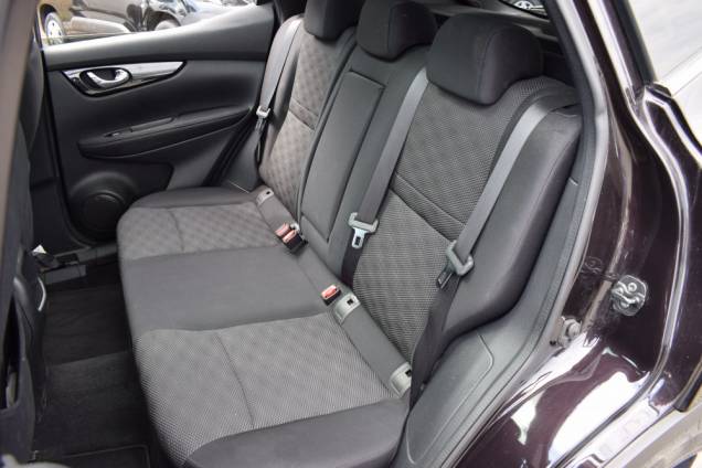 NISSAN QASHQAI N-CONNECTA 1.5 DCI 110 CV / 90500 KMS / CARNET D'ENTRETIEN COMPLET / TOIT PANORAMIQUE 12