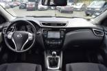 NISSAN QASHQAI N-CONNECTA 1.5 DCI 110 CV / 90500 KMS / CARNET D'ENTRETIEN COMPLET / TOIT PANORAMIQUE 14