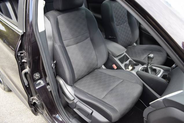 NISSAN QASHQAI N-CONNECTA 1.5 DCI 110 CV / 90500 KMS / CARNET D'ENTRETIEN COMPLET / TOIT PANORAMIQUE 19