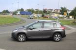 PEUGEOT 2008 ALLURE 1.6 BLUEHDI 120 CV BVM6 / ORIGINE FRANCE / 2IEME MAIN 4