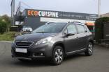 PEUGEOT 2008 ALLURE 1.6 BLUEHDI 120 CV BVM6 / ORIGINE FRANCE / 2IEME MAIN 1