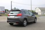 PEUGEOT 2008 ALLURE 1.6 BLUEHDI 120 CV BVM6 / ORIGINE FRANCE / 2IEME MAIN 6