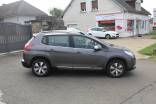 PEUGEOT 2008 ALLURE 1.6 BLUEHDI 120 CV BVM6 / ORIGINE FRANCE / 2IEME MAIN 5