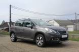 PEUGEOT 2008 ALLURE 1.6 BLUEHDI 120 CV BVM6 / ORIGINE FRANCE / 2IEME MAIN 3