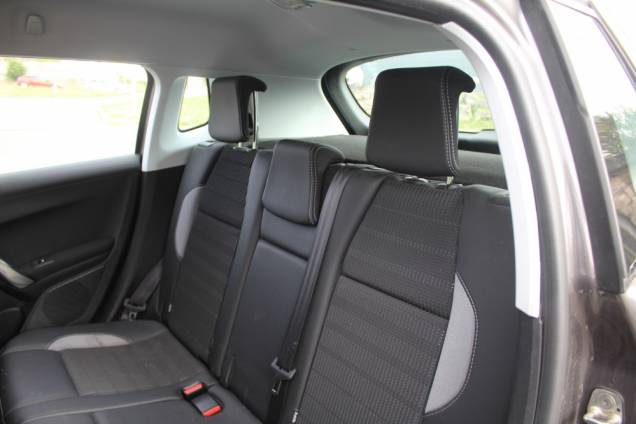 PEUGEOT 2008 ALLURE 1.6 BLUEHDI 120 CV BVM6 / ORIGINE FRANCE / 2IEME MAIN 12