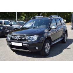 DACIA DUSTER PRESTIGE 4X4 1.5 DCI 110 CV / CROCHET D'ATTELAGE / 1ère MAIN / 45500 KMS