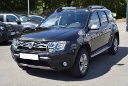 DACIA DUSTER PRESTIGE 4X4 1.5 DCI 110 CV / CROCHET D'ATTELAGE / 1ère MAIN / 45500 KMS