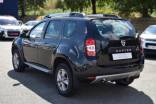 DACIA DUSTER PRESTIGE 4X4 1.5 DCI 110 CV / CROCHET D'ATTELAGE / 1ère MAIN / 45500 KMS 3 DACIA DUSTER PRESTIGE 4X4 1.5 DCI 110 CV / CROCHET D'ATTELAGE / 1ère MAIN / 45500 KMS 3