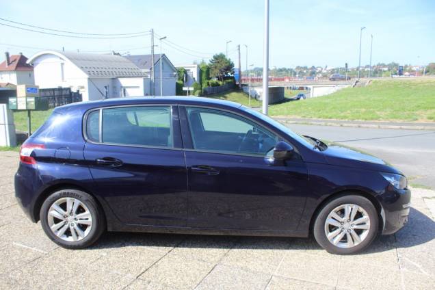 PEUGEOT 308 ACTIVE 1.6 E-HDI 115 CV BVM6 / ORIGINE FRANCE 5