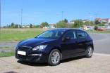 PEUGEOT 308 ACTIVE 1.6 E-HDI 115 CV BVM6 / ORIGINE FRANCE 1
