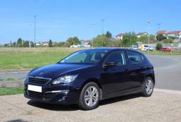 PEUGEOT 308 ACTIVE 1.6 E-HDI 115 CV BVM6 / ORIGINE FRANCE