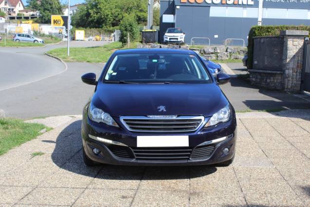 PEUGEOT 308 ACTIVE 1.6 E-HDI 115 CV BVM6 / ORIGINE FRANCE 2