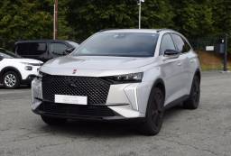 DS DS7 CROSSBACK PERFORMANCE LINE 1.5 130 CV EAT8 / 23000 KMS