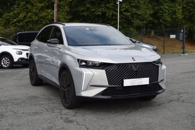 DS DS7 CROSSBACH PERFORMANCE LINE 1.5 130 CV / 23000 KMS 2