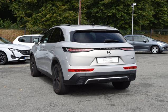 DS DS7 CROSSBACH PERFORMANCE LINE 1.5 130 CV / 23000 KMS 3
