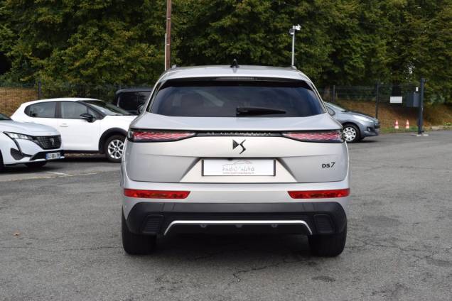 DS DS7 CROSSBACH PERFORMANCE LINE 1.5 130 CV / 23000 KMS 6
