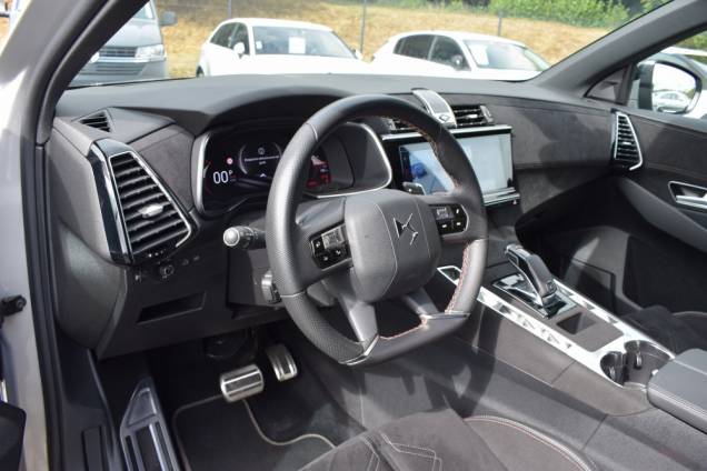 DS DS7 CROSSBACH PERFORMANCE LINE 1.5 130 CV / 23000 KMS 13
