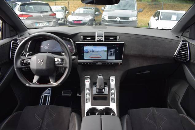 DS DS7 CROSSBACH PERFORMANCE LINE 1.5 130 CV / 23000 KMS 14