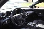 MERCEDES BENZ CLASSE A BUSINESS LINE 180 116CV 7G-DCT / ORIGINE FRANCE 5
