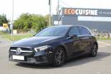 MERCEDES BENZ CLASSE A BUSINESS LINE 180 116CV 7G-DCT / ORIGINE FRANCE 1