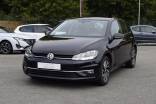 VOLKSWAGEN GOLF VII CONFORTLINE 1.6 TDI 115 CV / ORIGINE FRANCE 1