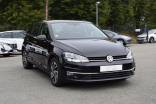 VOLKSWAGEN GOLF VII CONFORTLINE 1.6 TDI 115 CV / ORIGINE FRANCE 2
