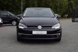 VOLKSWAGEN GOLF VII CONFORTLINE 1.6 TDI 115 CV / ORIGINE FRANCE 5
