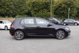 VOLKSWAGEN GOLF VII CONFORTLINE 1.6 TDI 115 CV / ORIGINE FRANCE 8