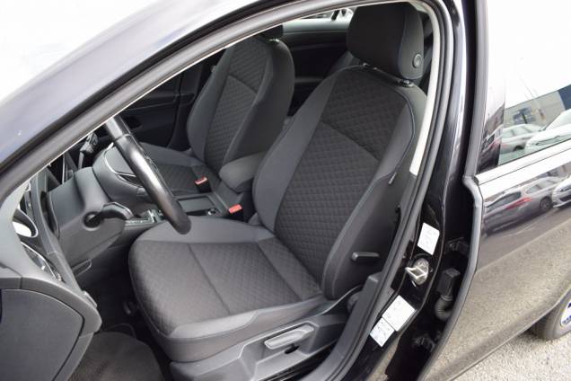 VOLKSWAGEN GOLF VII CONFORTLINE 1.6 TDI 115 CV / ORIGINE FRANCE 9