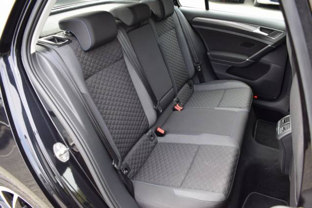 VOLKSWAGEN GOLF VII CONFORTLINE 1.6 TDI 115 CV / ORIGINE FRANCE 12