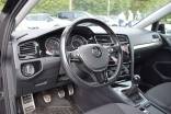 VOLKSWAGEN GOLF VII CONFORTLINE 1.6 TDI 115 CV / ORIGINE FRANCE 13