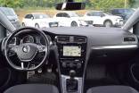 VOLKSWAGEN GOLF VII CONFORTLINE 1.6 TDI 115 CV / ORIGINE FRANCE 14