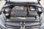 VOLKSWAGEN GOLF VII CONFORTLINE 1.6 TDI 115 CV / ORIGINE FRANCE 18