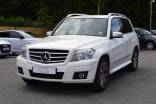 MERCEDES-BENZ GLK 220 CDI 170 CV 4 MATIC / 7G TRONIC / ORIGINE FRANCE 1