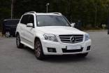 MERCEDES-BENZ GLK 220 CDI 170 CV 4 MATIC / 7G TRONIC / ORIGINE FRANCE 2