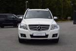 MERCEDES-BENZ GLK 220 CDI 170 CV 4 MATIC / 7G TRONIC / ORIGINE FRANCE 5