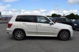 MERCEDES-BENZ GLK 220 CDI 170 CV 4 MATIC / 7G TRONIC / ORIGINE FRANCE 8