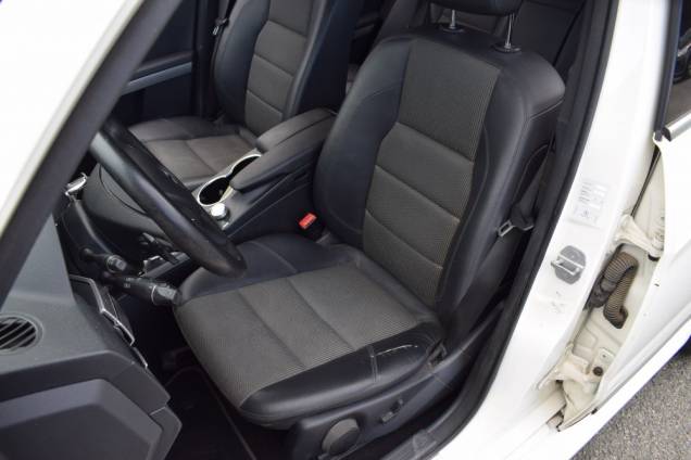 MERCEDES-BENZ GLK 220 CDI 170 CV 4 MATIC / 7G TRONIC / ORIGINE FRANCE 9