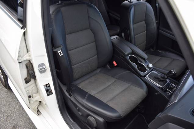 MERCEDES-BENZ GLK 220 CDI 170 CV 4 MATIC / 7G TRONIC / ORIGINE FRANCE 10