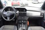 MERCEDES-BENZ GLK 220 CDI 170 CV 4 MATIC / 7G TRONIC / ORIGINE FRANCE 14