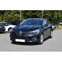 RENAULT CLIO V BUSINESS 90 CV / 27800 KMS / BVM 6