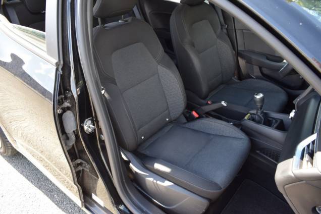 RENAULT CLIO V BUSINESS 90 CV / 27800 KMS / BVM 6 19