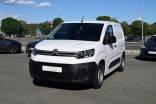 CITROEN BERLINGO EDITION DRIVER 100 CV / 61000 KMS / SUIVI COMPLET NEDEY 1