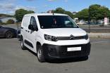 CITROEN BERLINGO EDITION DRIVER 100 CV / 61000 KMS / SUIVI COMPLET NEDEY 2